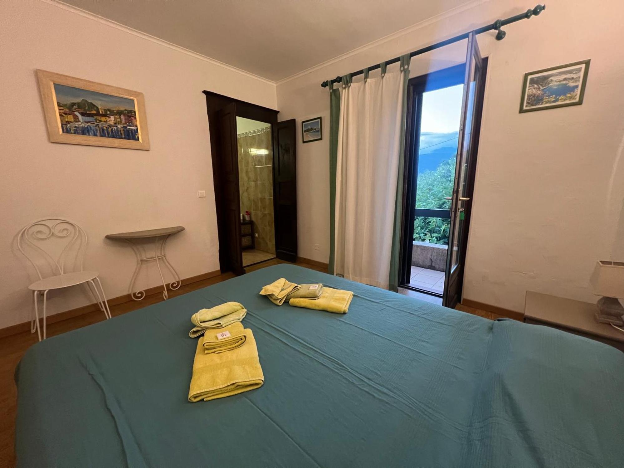 Chambres Et Tables D'Hotes Zelia & Jacques Berquez Pianottoli-Caldarello  Ngoại thất bức ảnh